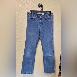 Harley-Davidson boot cut Jeans